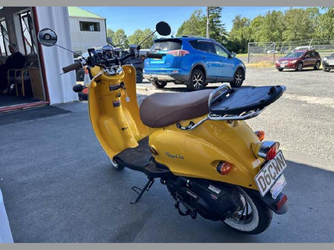 Photo '9' of Forza Capri LX