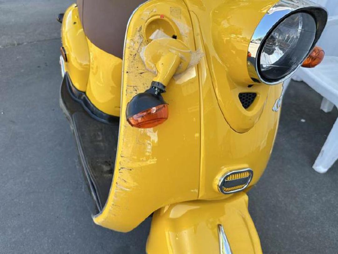 Photo '10' of Forza Capri LX