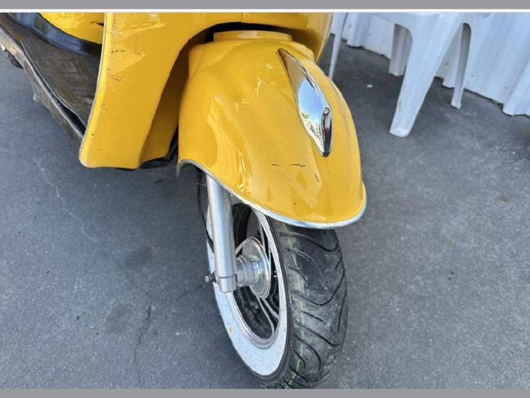 Photo '11' of Forza Capri LX