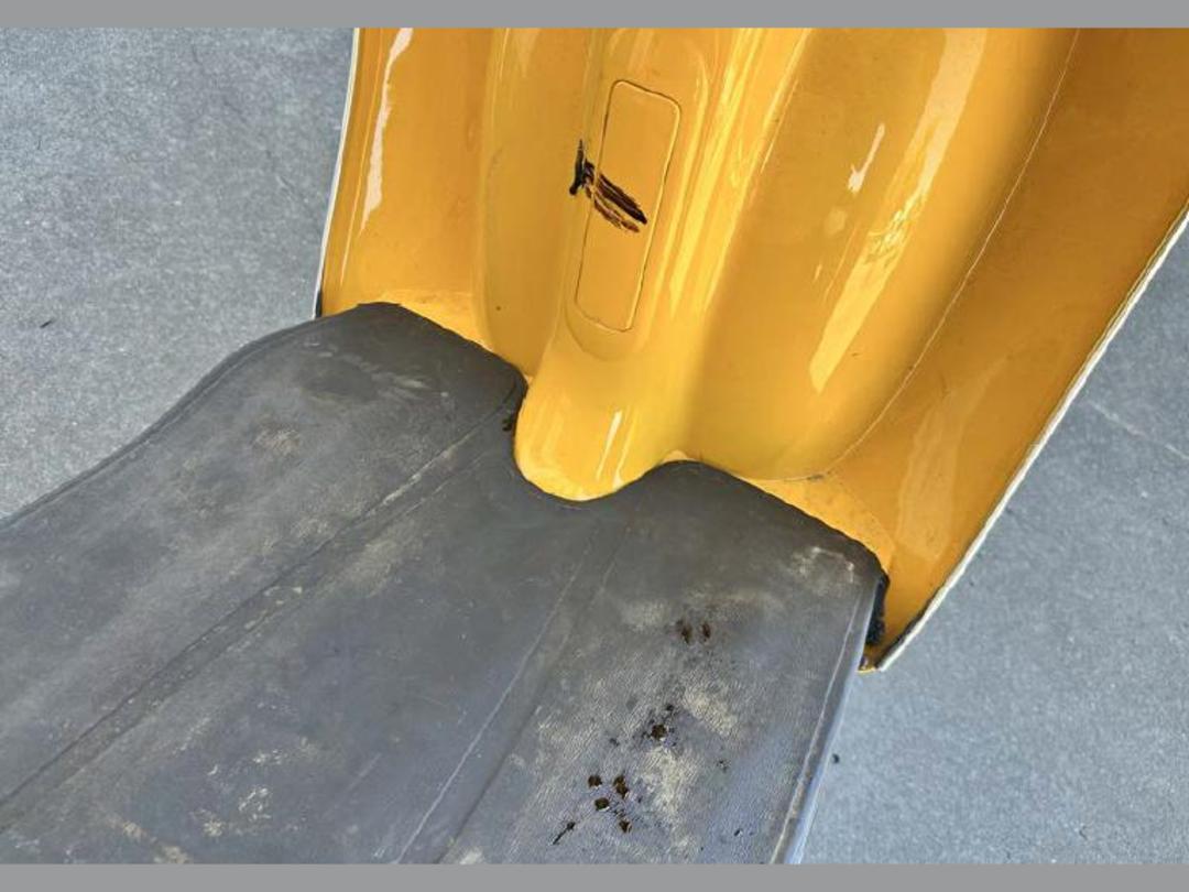 Photo '13' of Forza Capri LX