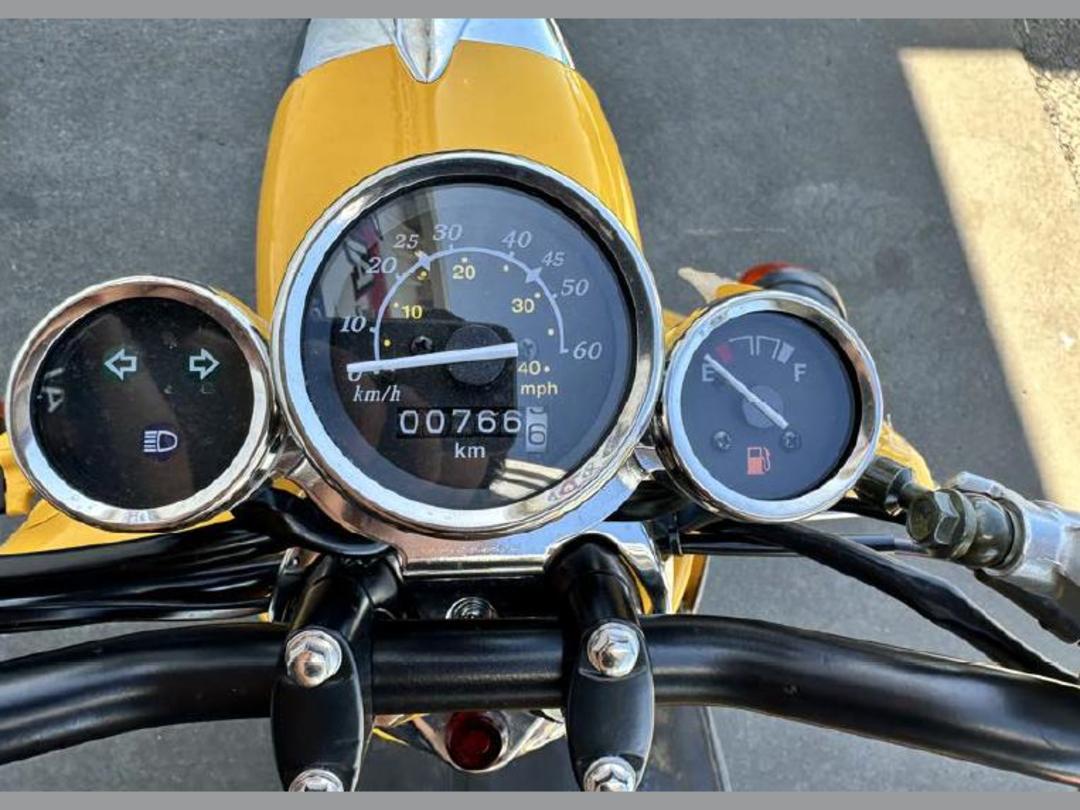 Photo '14' of Forza Capri LX