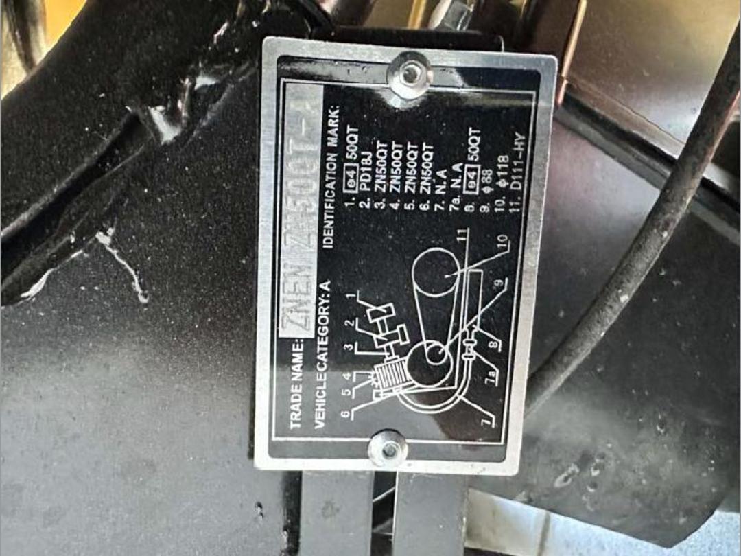 Photo '15' of Forza Capri LX