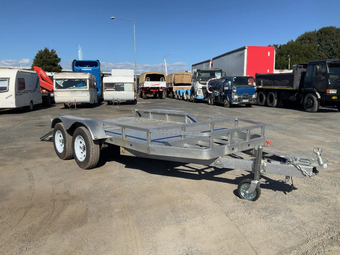 Photo '4' of Gamoco GM-T3000 Excavator Photo '4' of Gamoco GM-T3000 Excavator