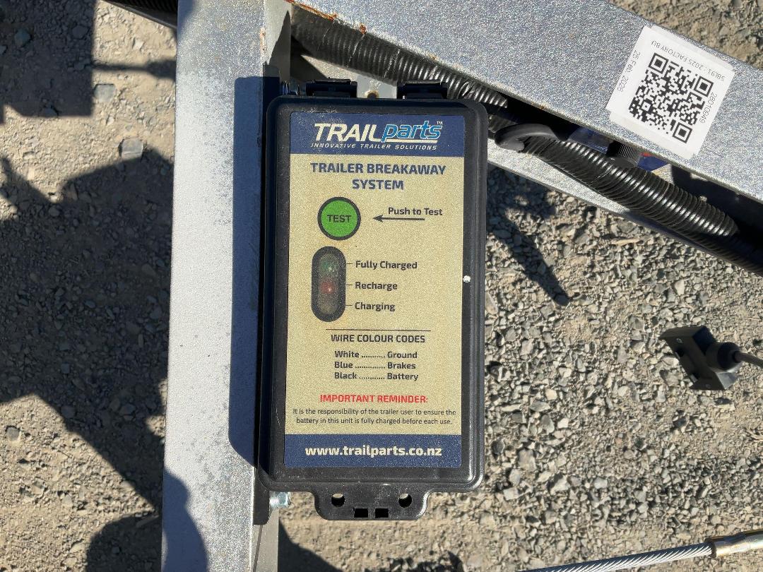 Photo '16' of Gamoco GM-T3000 Excavator Photo '16' of Gamoco GM-T3000 Excavator