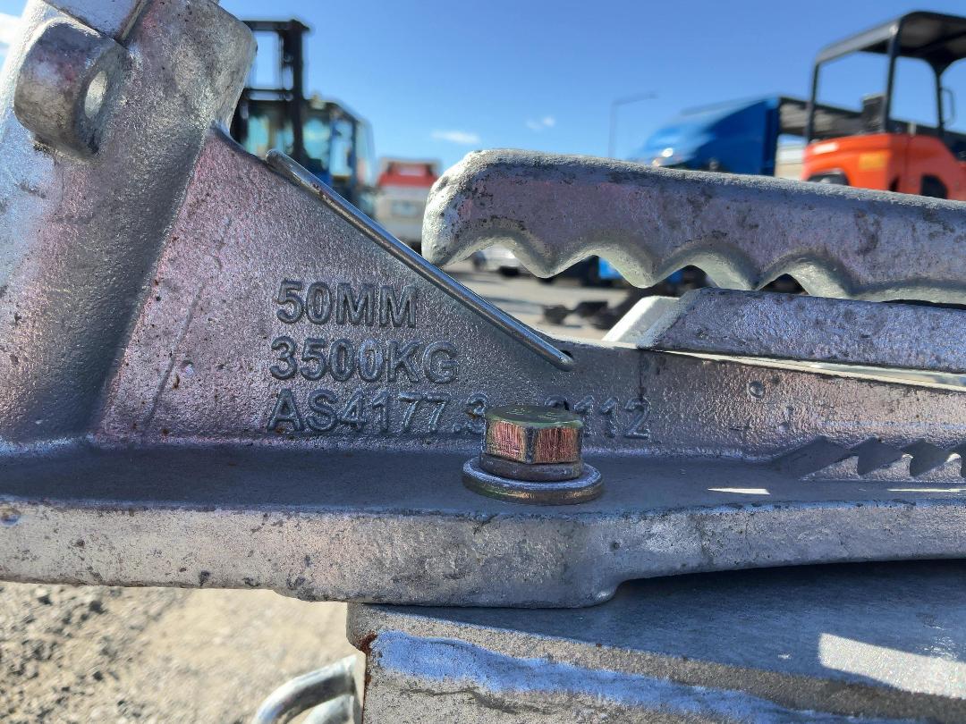 Photo '19' of Gamoco GM-T3000 Excavator Photo '19' of Gamoco GM-T3000 Excavator