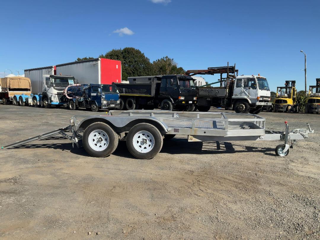 Photo '32' of Gamoco GM-T3000 Excavator Photo '32' of Gamoco GM-T3000 Excavator