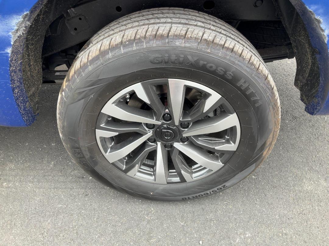 Photo '12' of GWM Cannon Ultra 4X4 Photo '12' of GWM Cannon Ultra 4X4