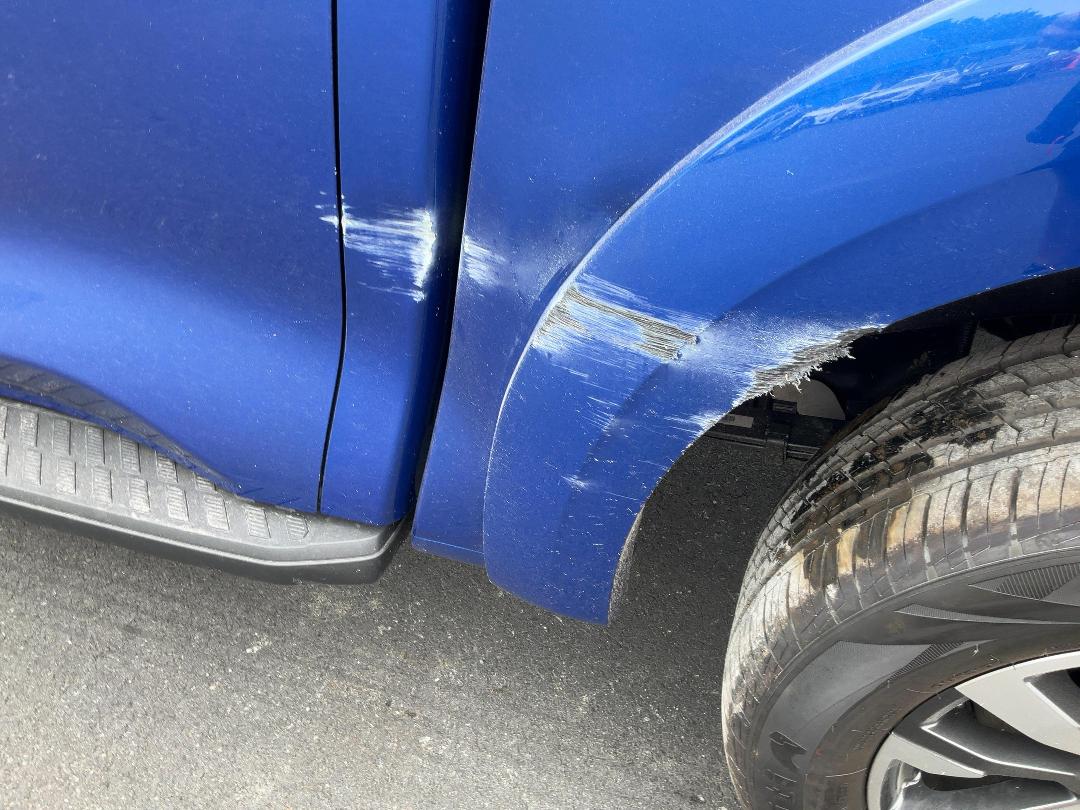 Photo '14' of GWM Cannon Ultra 4X4 Photo '14' of GWM Cannon Ultra 4X4