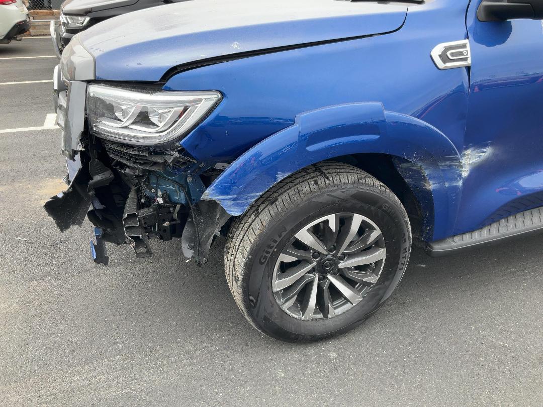 Photo '15' of GWM Cannon Ultra 4X4 Photo '15' of GWM Cannon Ultra 4X4