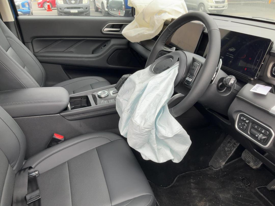 Photo '17' of GWM Cannon Ultra 4X4 Photo '17' of GWM Cannon Ultra 4X4