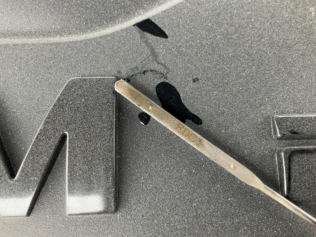 Photo '23' of GWM Cannon Ultra 4X4 Photo '23' of GWM Cannon Ultra 4X4