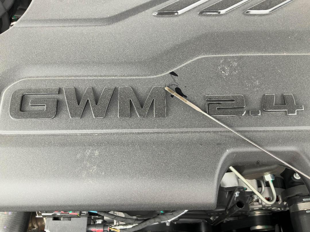 Photo '24' of GWM Cannon Ultra 4X4 Photo '24' of GWM Cannon Ultra 4X4