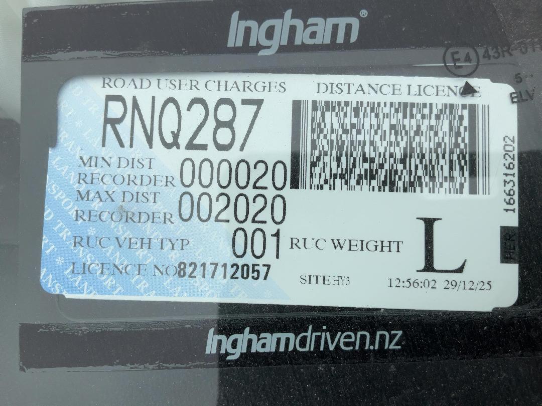 Photo '26' of GWM Cannon Ultra 4X4 Photo '26' of GWM Cannon Ultra 4X4