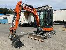 Thumbnail '10' of Hitachi ZX33U Excavator