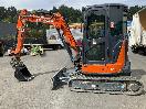 Thumbnail '9' of Hitachi ZX33U Excavator