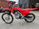 Thumbnail '1' of Honda CRF 125