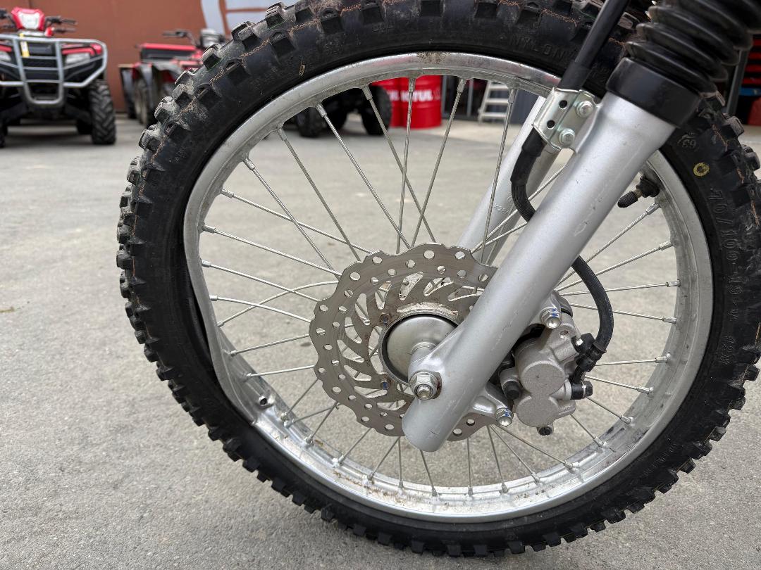 Photo '5' of Honda CRF 125 Photo '5' of Honda CRF 125