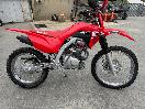 Thumbnail '7' of Honda CRF 125