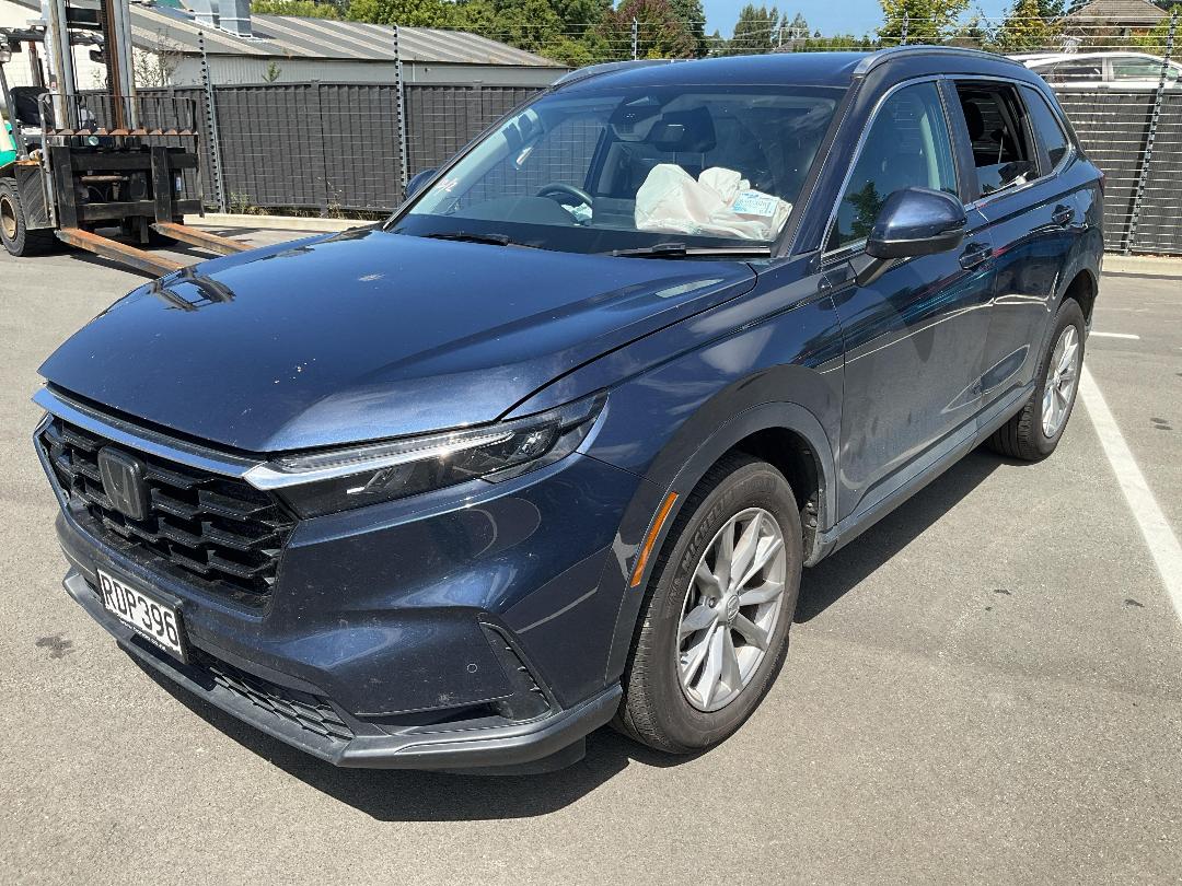 Photo '4' of Honda CRV Sport AWD