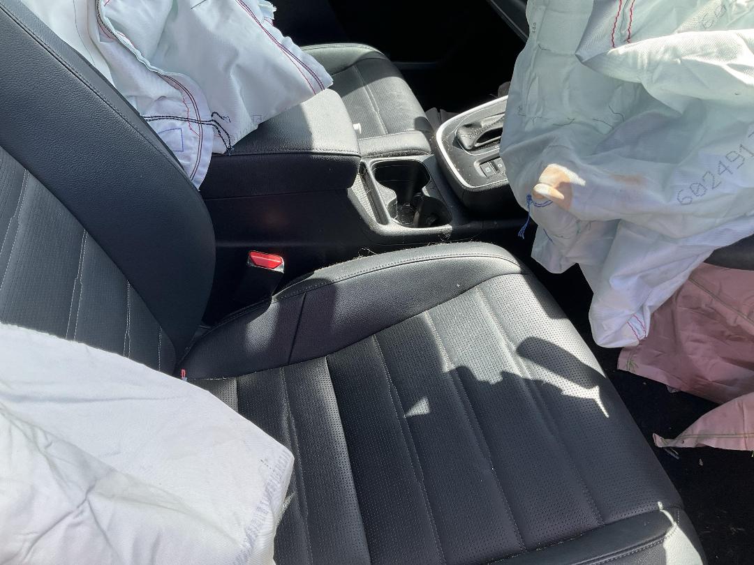 Photo '11' of Honda CRV Sport AWD