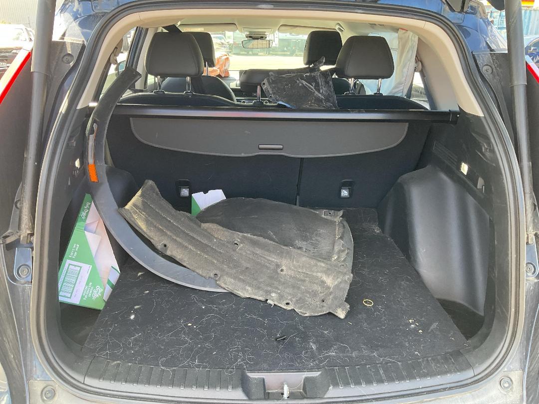 Photo '13' of Honda CRV Sport AWD