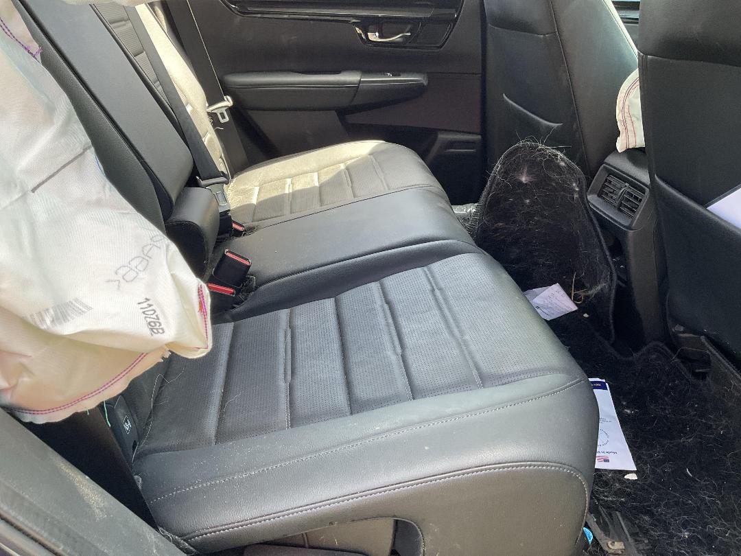 Photo '12' of Honda CRV Sport AWD