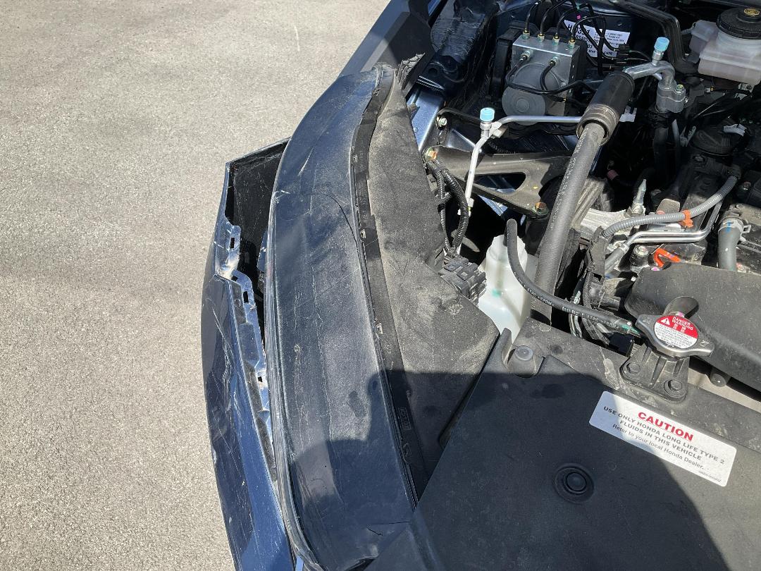 Photo '15' of Honda CRV Sport AWD