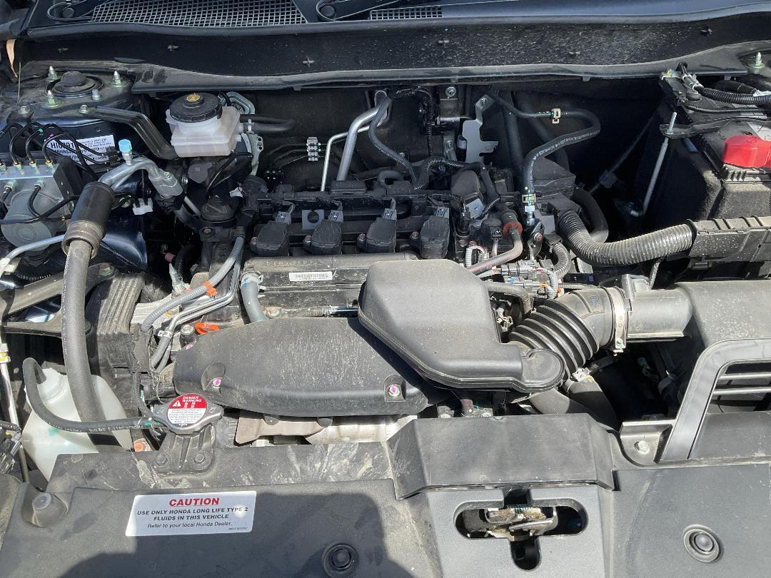 Photo '16' of Honda CRV Sport AWD