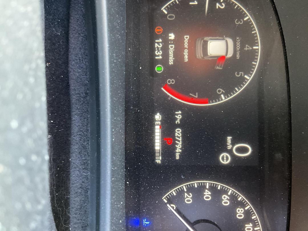 Photo '17' of Honda CRV Sport AWD