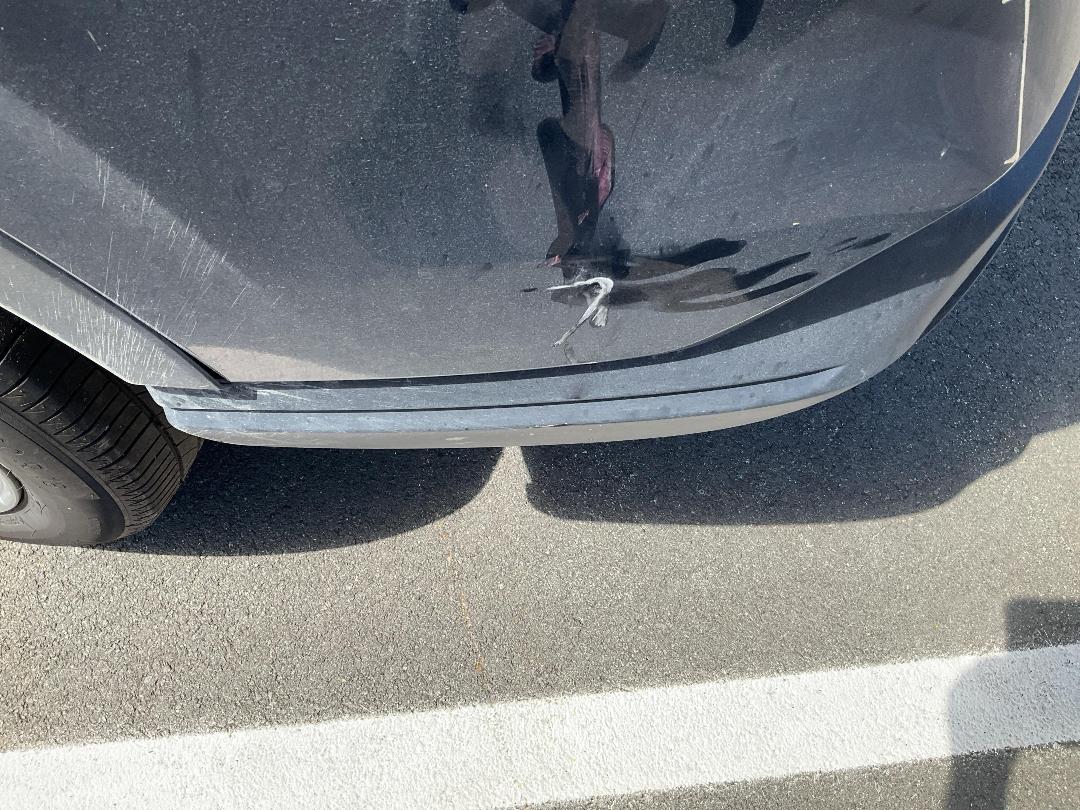 Photo '8' of Honda CRV Sport AWD