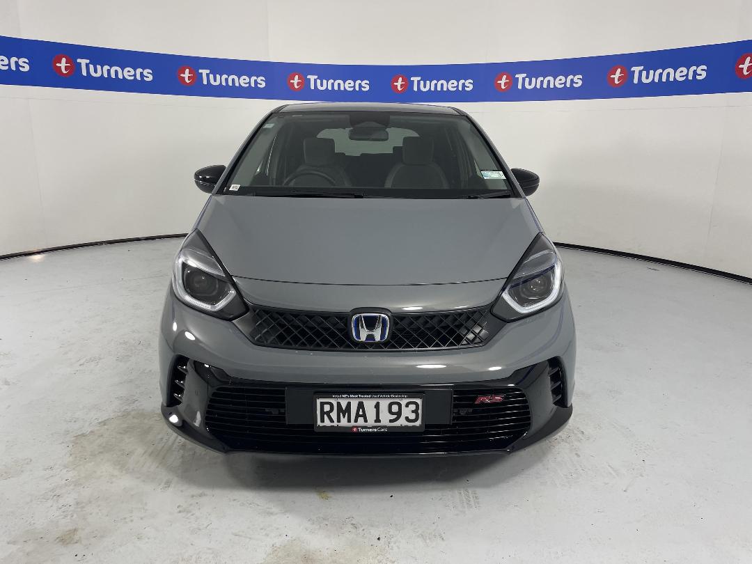 Photo '2' of Honda Jazz