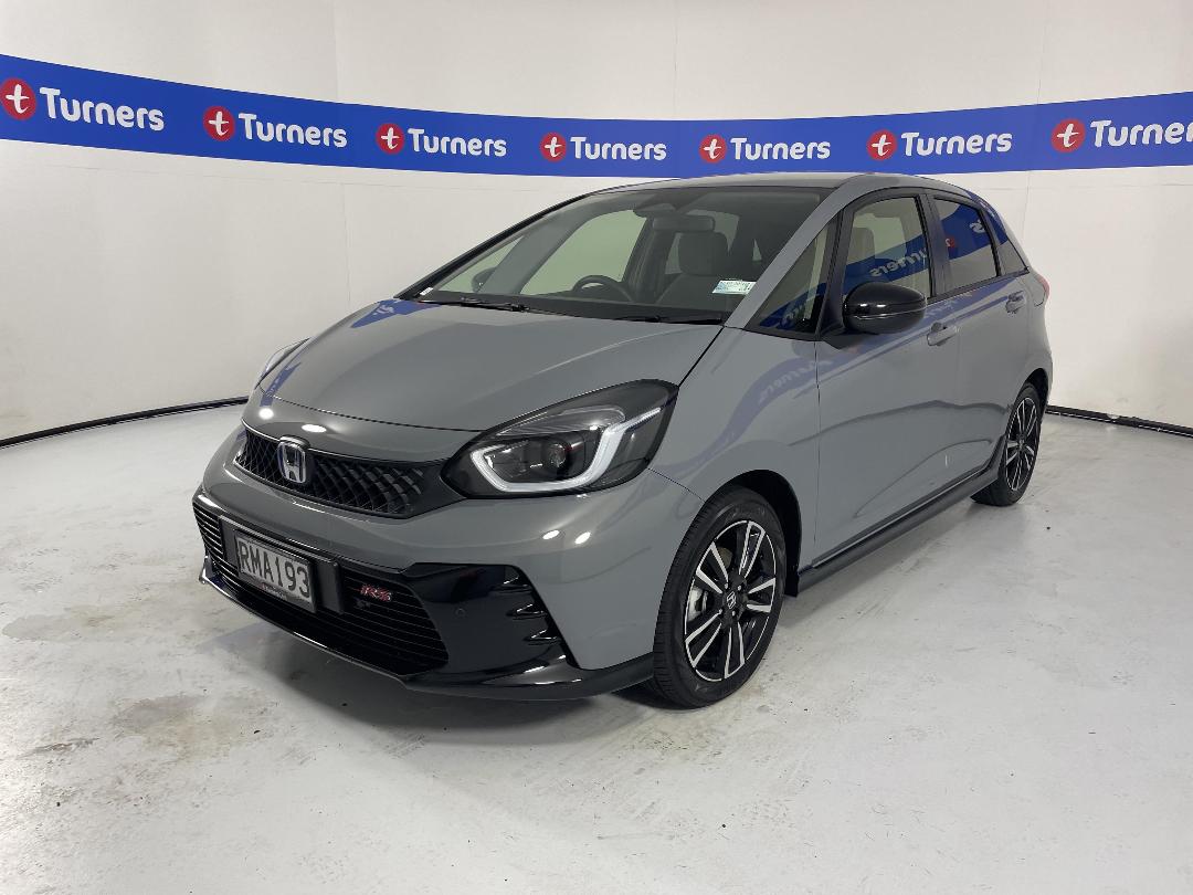 Photo '4' of Honda Jazz