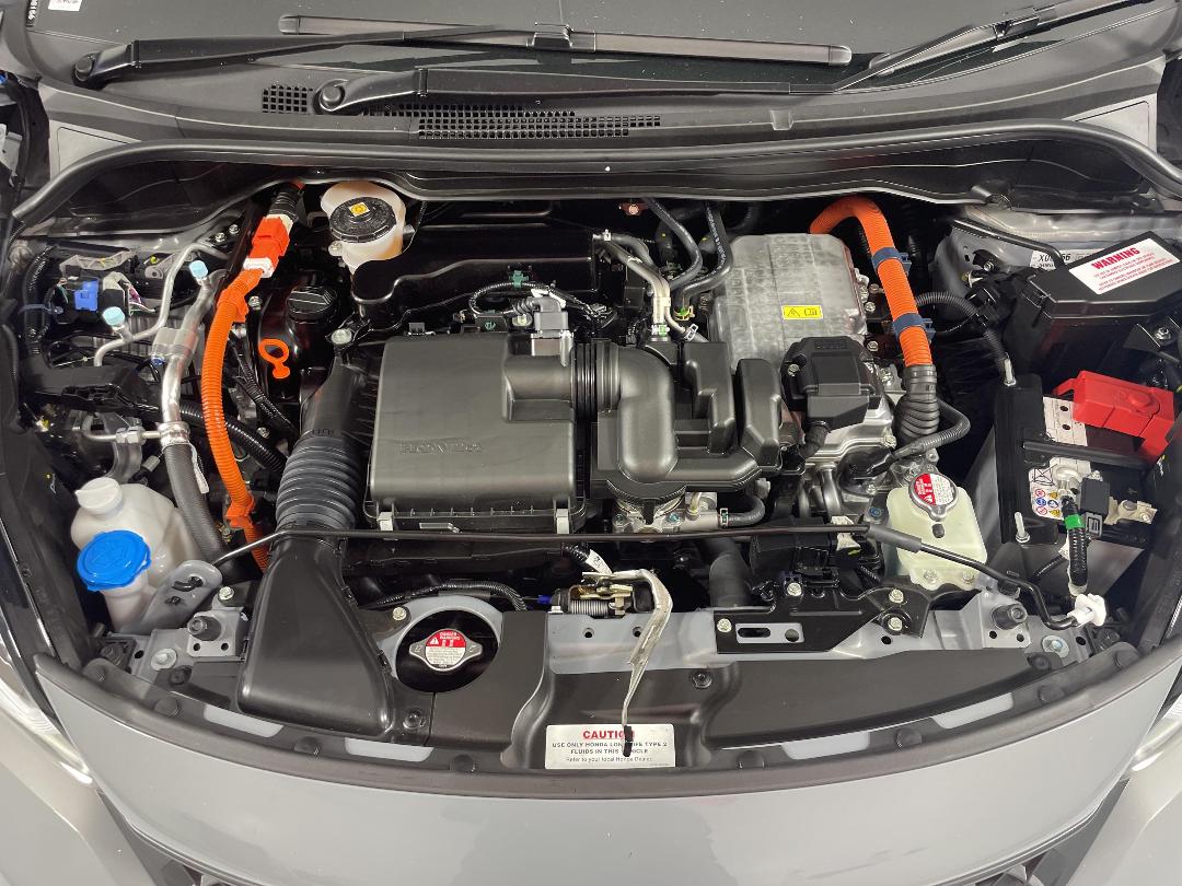 Photo '13' of Honda Jazz