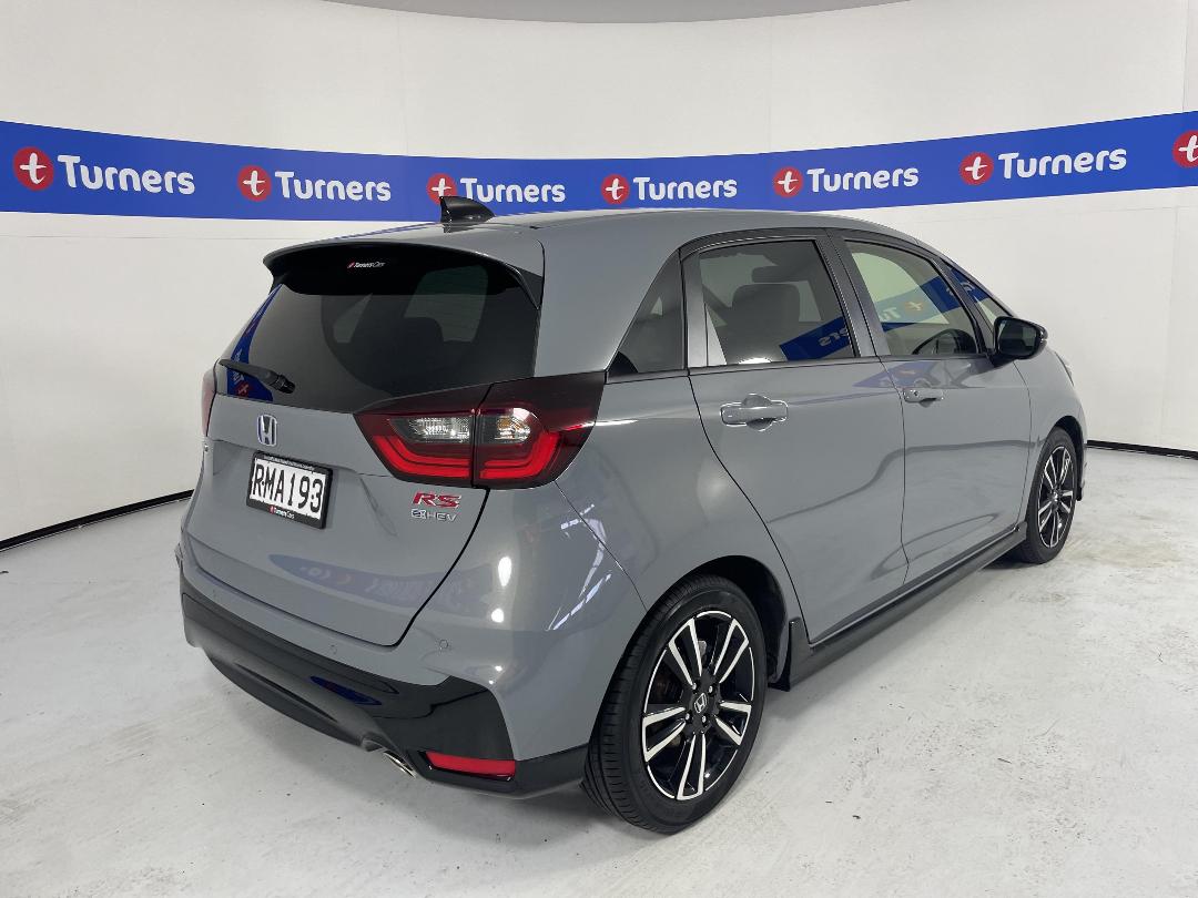 Photo '7' of Honda Jazz