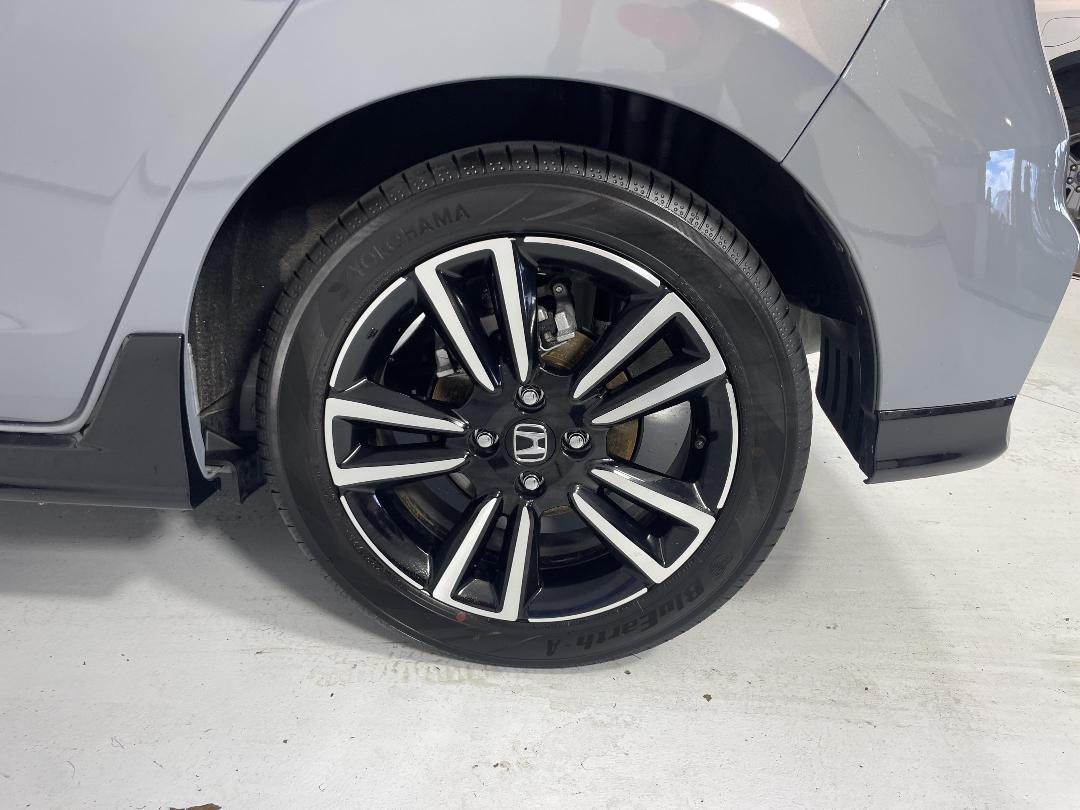 Photo '11' of Honda Jazz