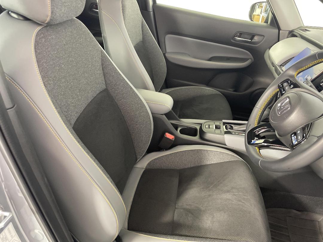 Photo '16' of Honda Jazz