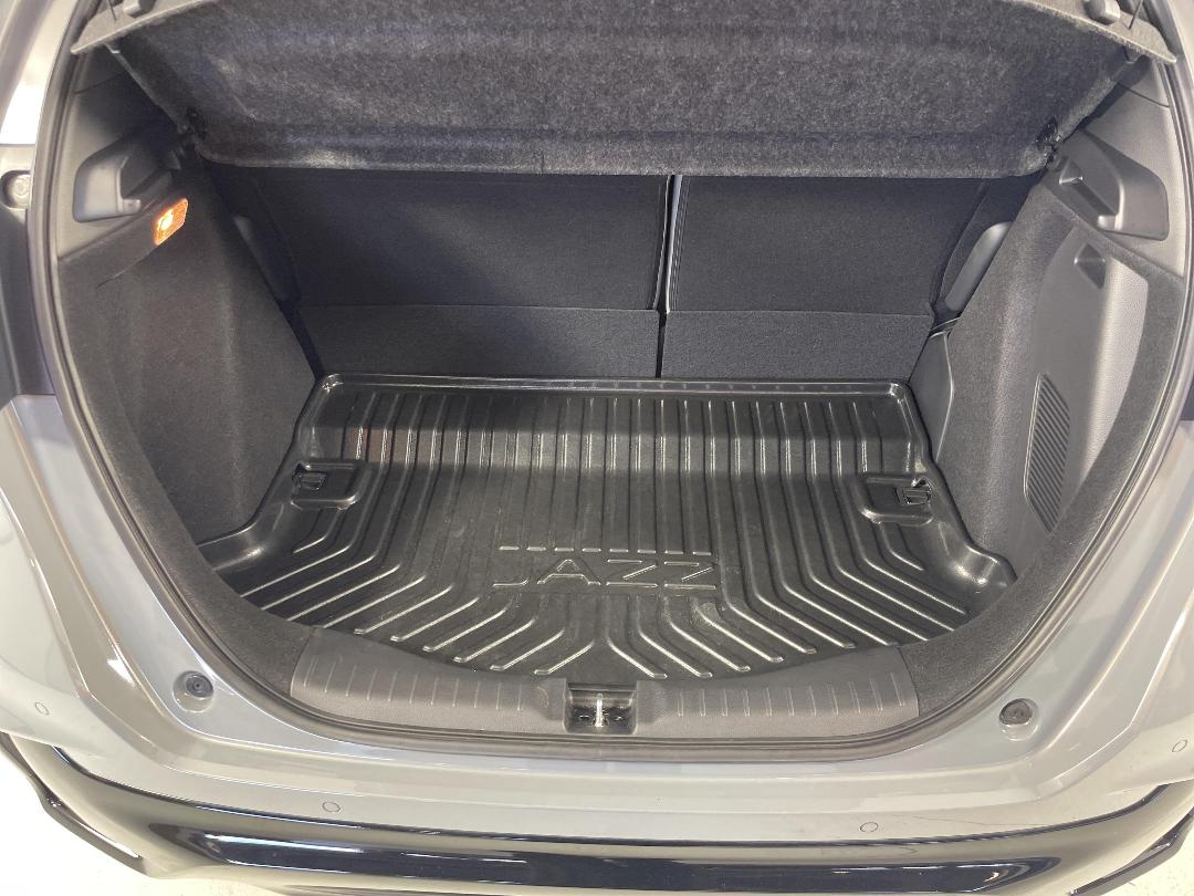 Photo '14' of Honda Jazz