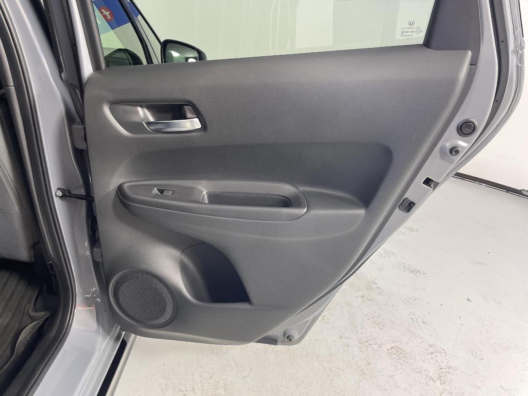 Photo '19' of Honda Jazz