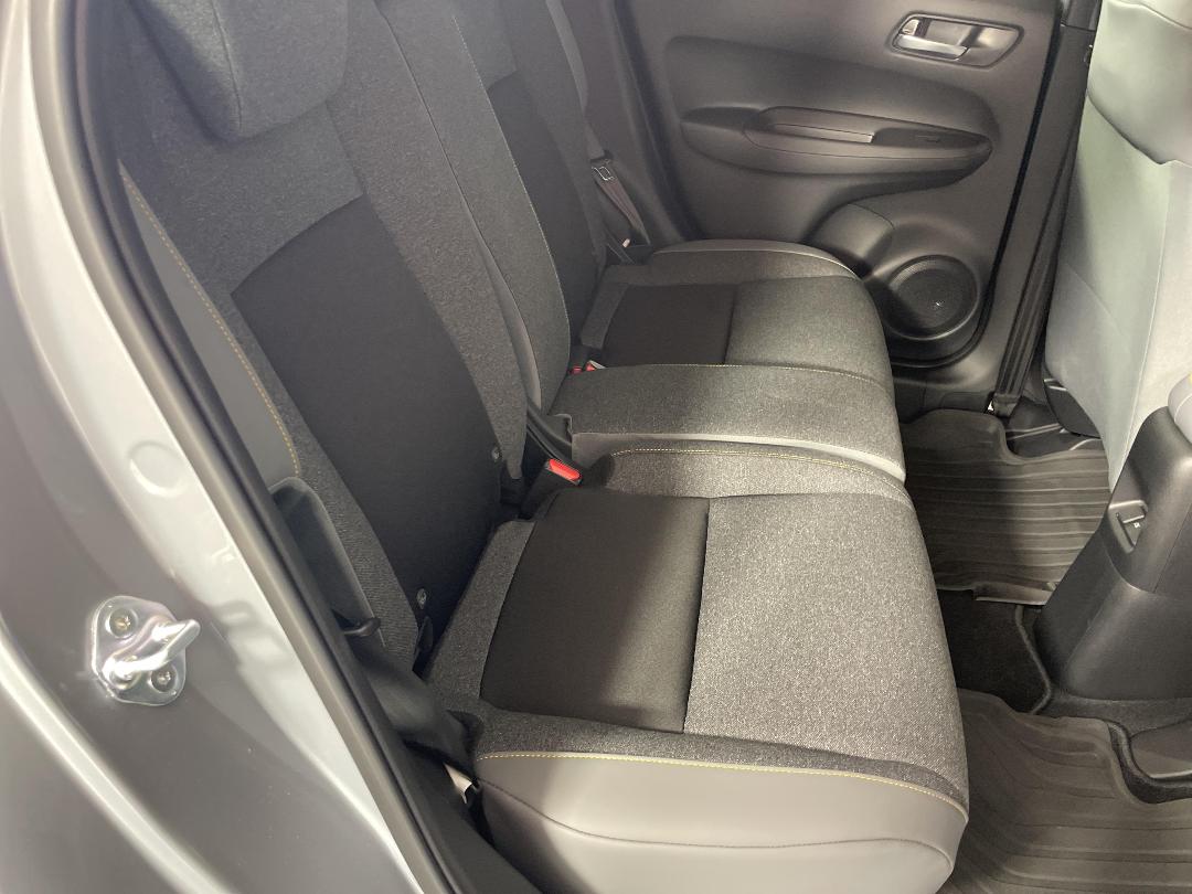 Photo '20' of Honda Jazz