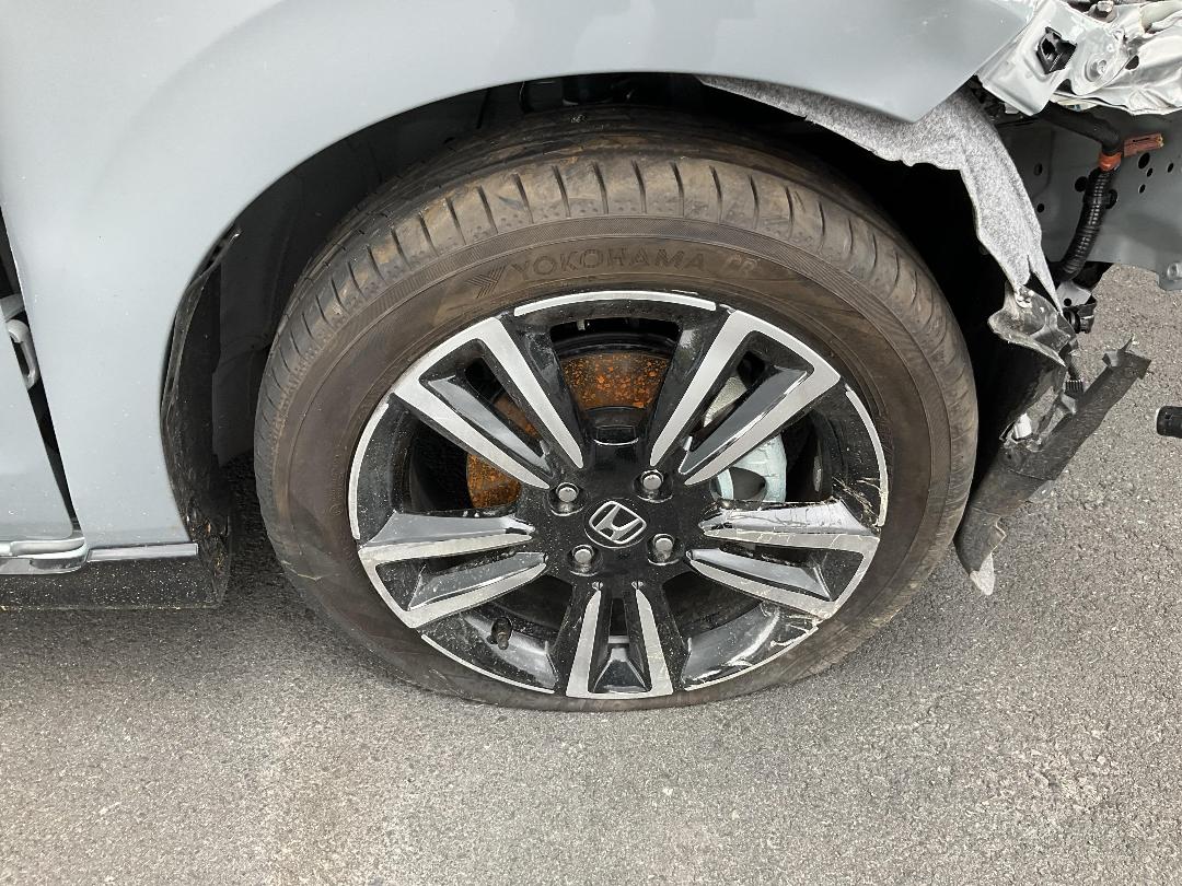 Photo '9' of Honda Jazz E:HEV RS Photo '9' of Honda Jazz E:HEV RS