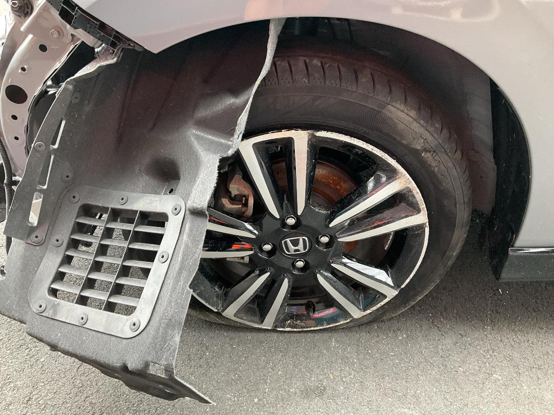 Photo '10' of Honda Jazz E:HEV RS Photo '10' of Honda Jazz E:HEV RS