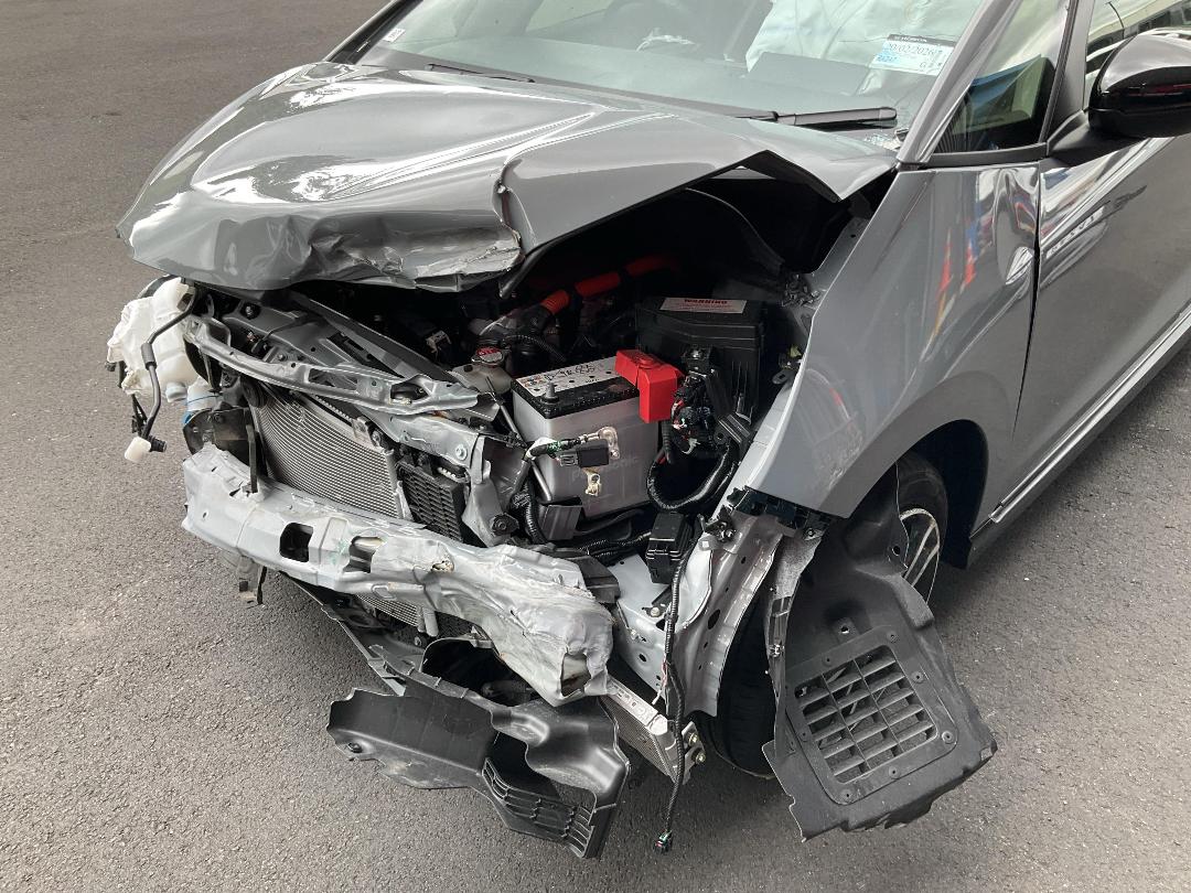 Photo '15' of Honda Jazz E:HEV RS Photo '15' of Honda Jazz E:HEV RS