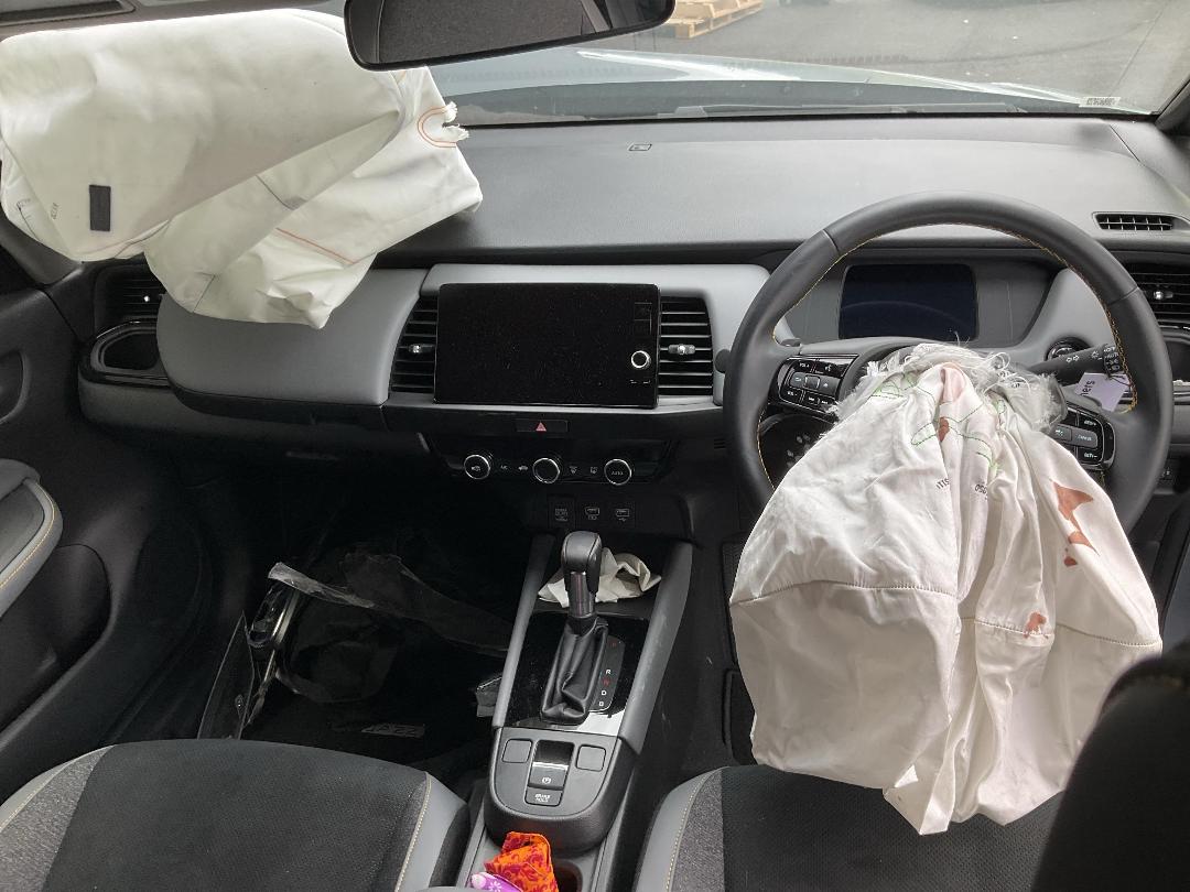 Photo '18' of Honda Jazz E:HEV RS Photo '18' of Honda Jazz E:HEV RS