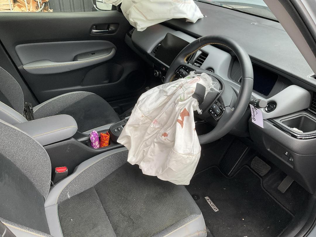 Photo '17' of Honda Jazz E:HEV RS Photo '17' of Honda Jazz E:HEV RS