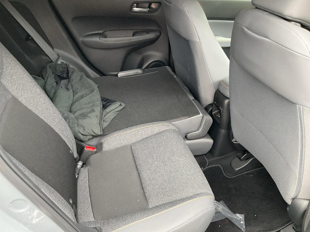 Photo '19' of Honda Jazz E:HEV RS Photo '19' of Honda Jazz E:HEV RS