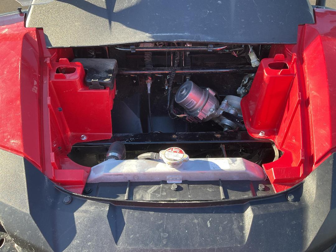 Photo '10' of Honda Pioneer SXS700