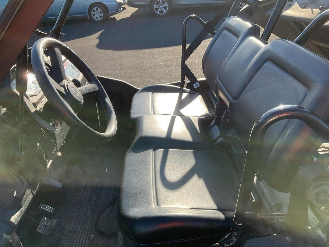 Photo '13' of Honda Pioneer SXS700