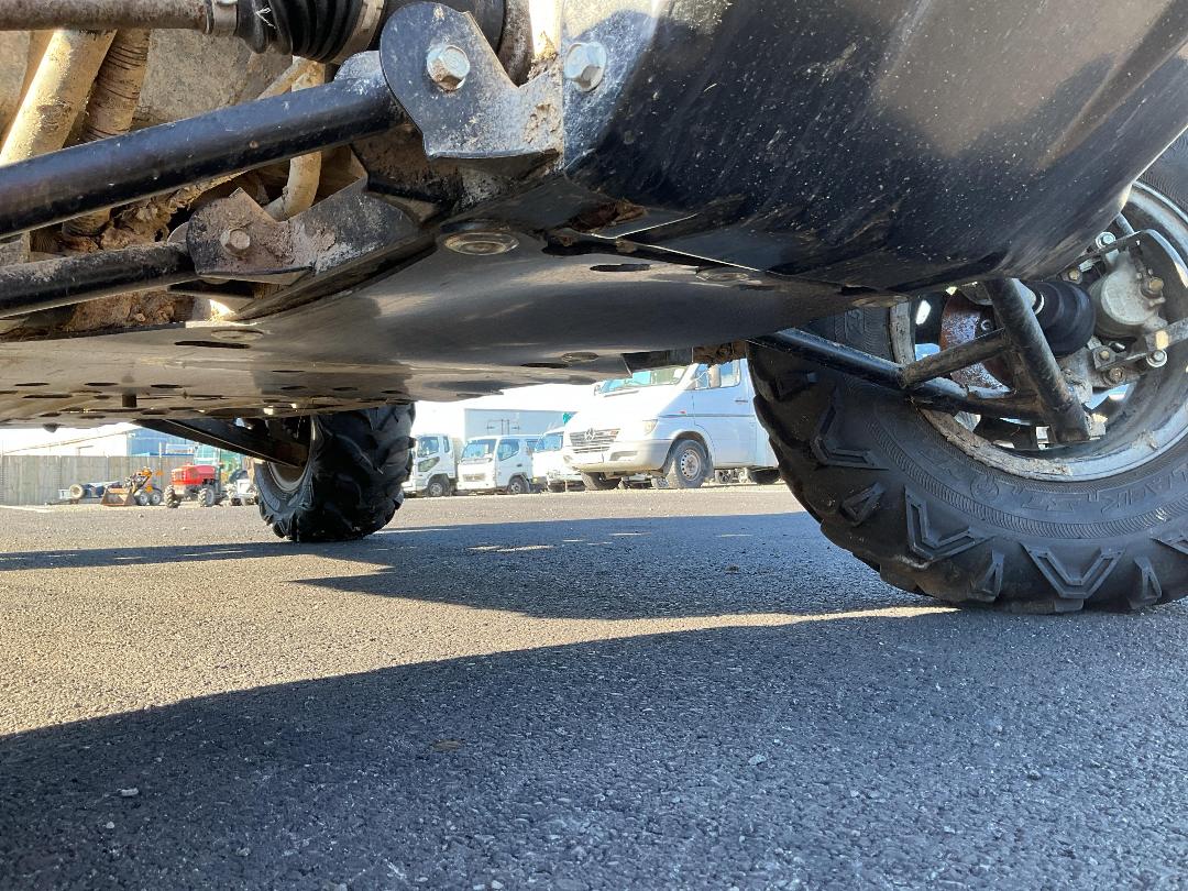 Photo '15' of Honda Pioneer SXS700