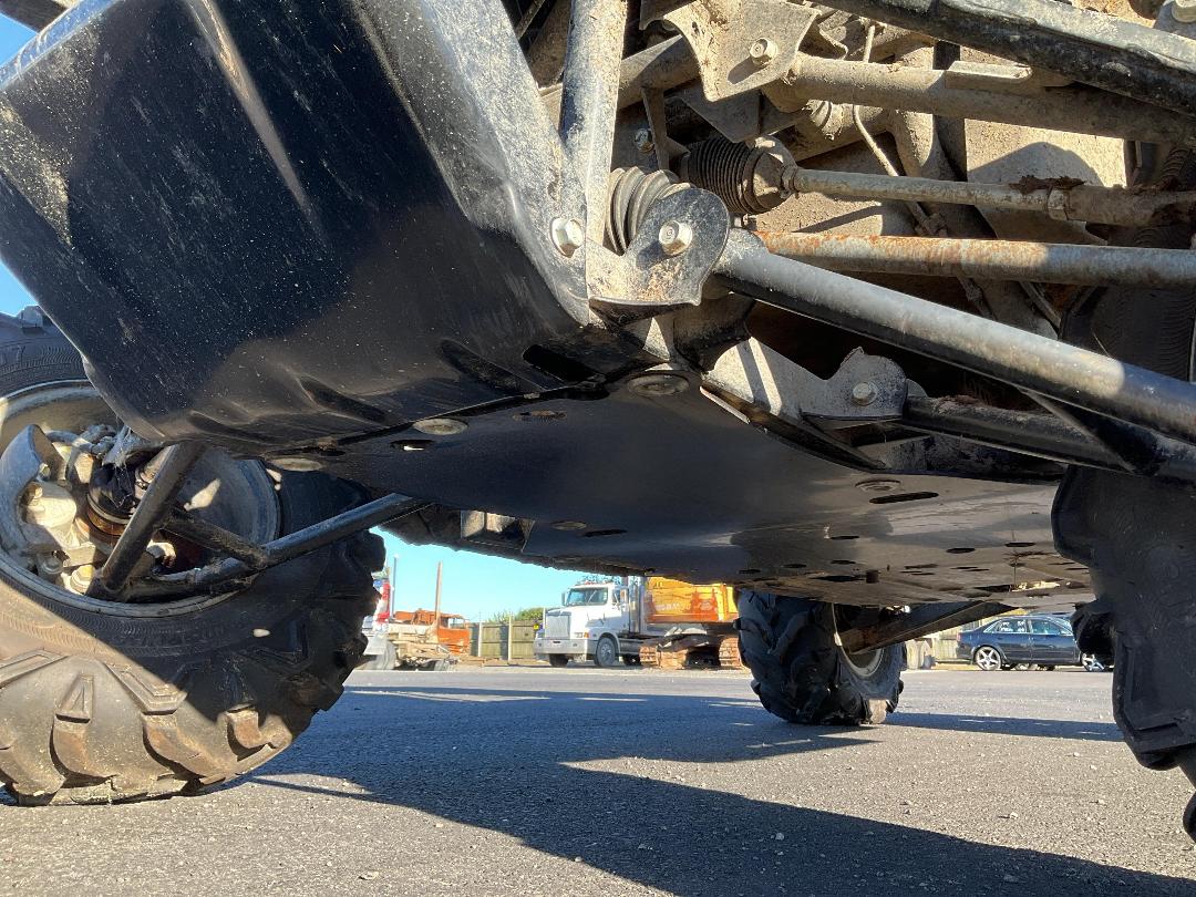 Photo '17' of Honda Pioneer SXS700