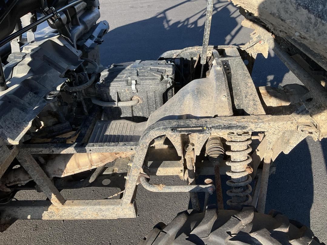 Photo '19' of Honda Pioneer SXS700